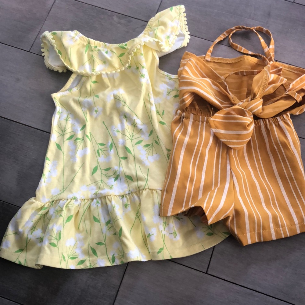 Summer style